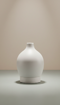 Matte-Finish Ceramic Diffuser